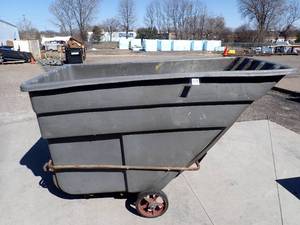 Trash Dumper