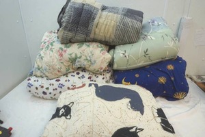 bedding