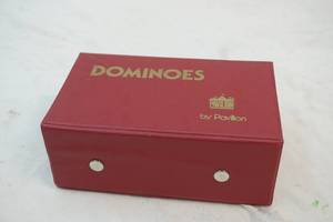 Pavilion Dominoes