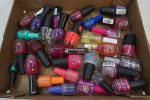 nail polish