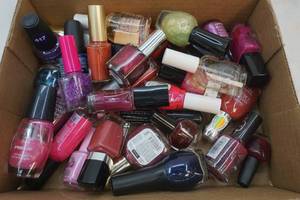 nail polish