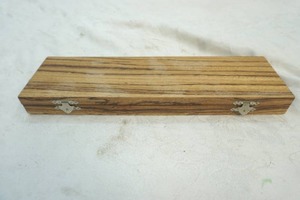 vintage Ashton meat carving set