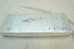 Fasturn fabric tube turning system