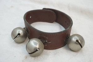 vintage sleigh bells