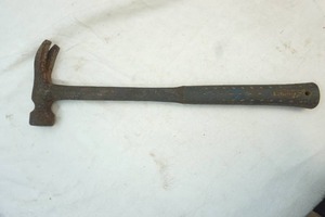 Estwing framing hammer