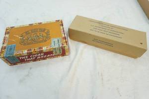 vintage wooden dominoes