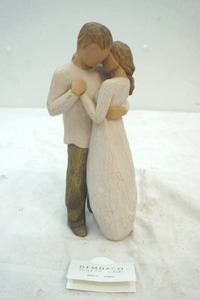 Willow Tree Promise
