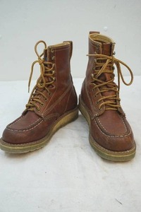 Work boots