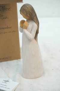 Willow Tree Ever Remember