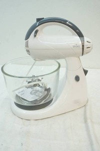 Rival stand mixer