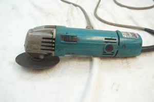 Makita disc grinder