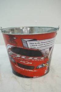 Budweiser bucket