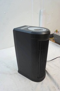 Oreck air purifier