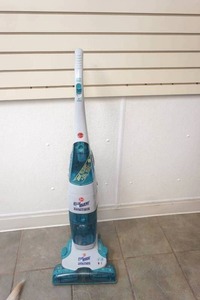 Hoover floor mate hard floor cleaner
