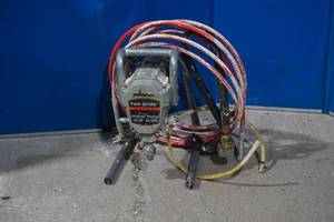 Wagner paint sprayer