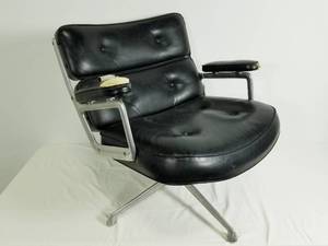 Eames Time Life Chair