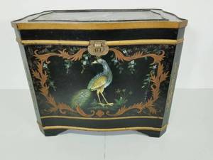 Decorative Box