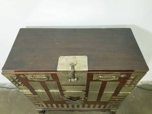 Korean Chest