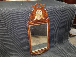 Antique Mirror