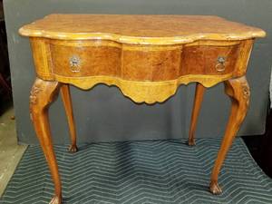 Chippendale Side Table