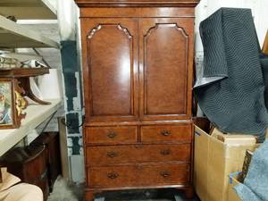 Cupboard