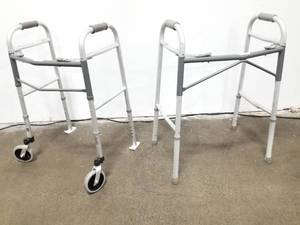 Pair of Walkers