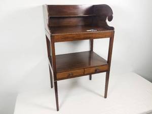 19th Century Washstand