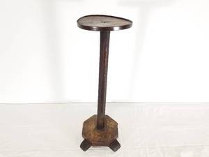 Wood Stand