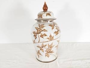 Ginger Jar