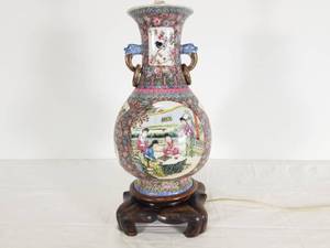Chinese Lamp