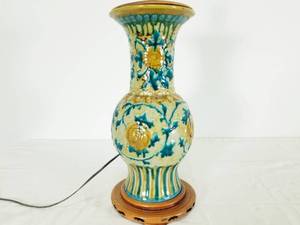 Chinese Lamp