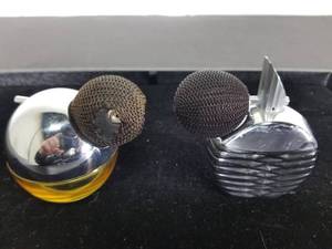 2 DeVilbiss Atomizers