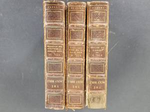 Bible Set
