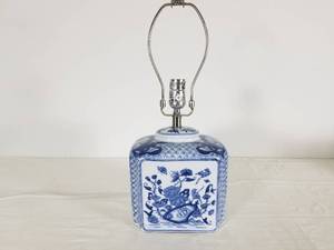 Chinese Lamp
