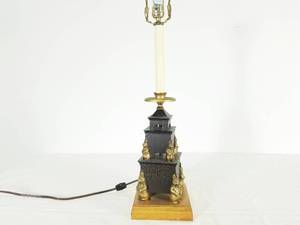 Rabbit Table Lamp