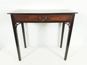 19th Century Side Table