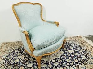 Arm Chair
