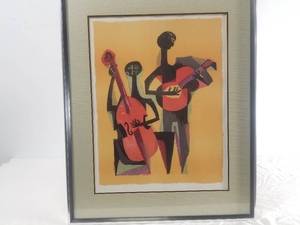 Samy Briss Print Artist Proof