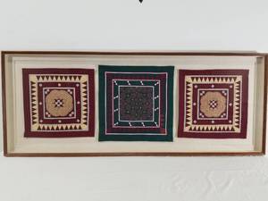 Hmong Textiles