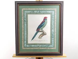 Jacques Barrabond Print