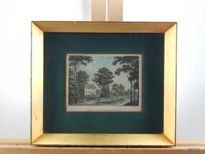 Framed Print