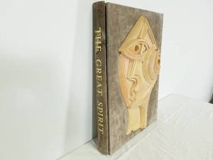 Anthony Quinns Great Spirit Portfolio