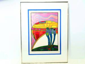 Butch Skynear SignedNumbered Print