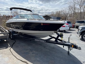 2006 Monterey 21FS