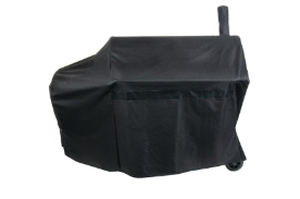 Universal 50-60 Smoker Grill Cover