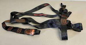 Big Game Tree Deer Stand Safety Harness