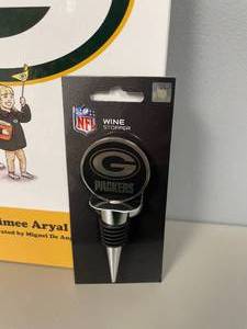 Green Bay Packers Fan Merchandise Lot