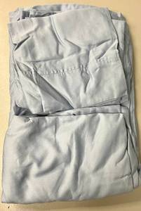 Bradford StayFit 800 TC King Luxury Sateen Sheets&nbsp&nbsp