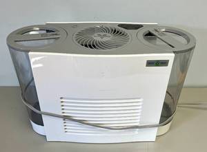 Vornado EVDC500 Energy Smart Evaporative Room Humidifier.