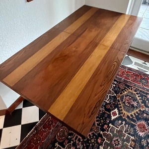 Beautiful Dining Room Table